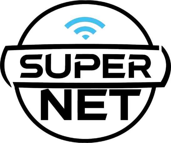 Supernet logo